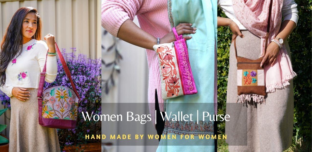 Himalayas Bags - Himalayas Shop