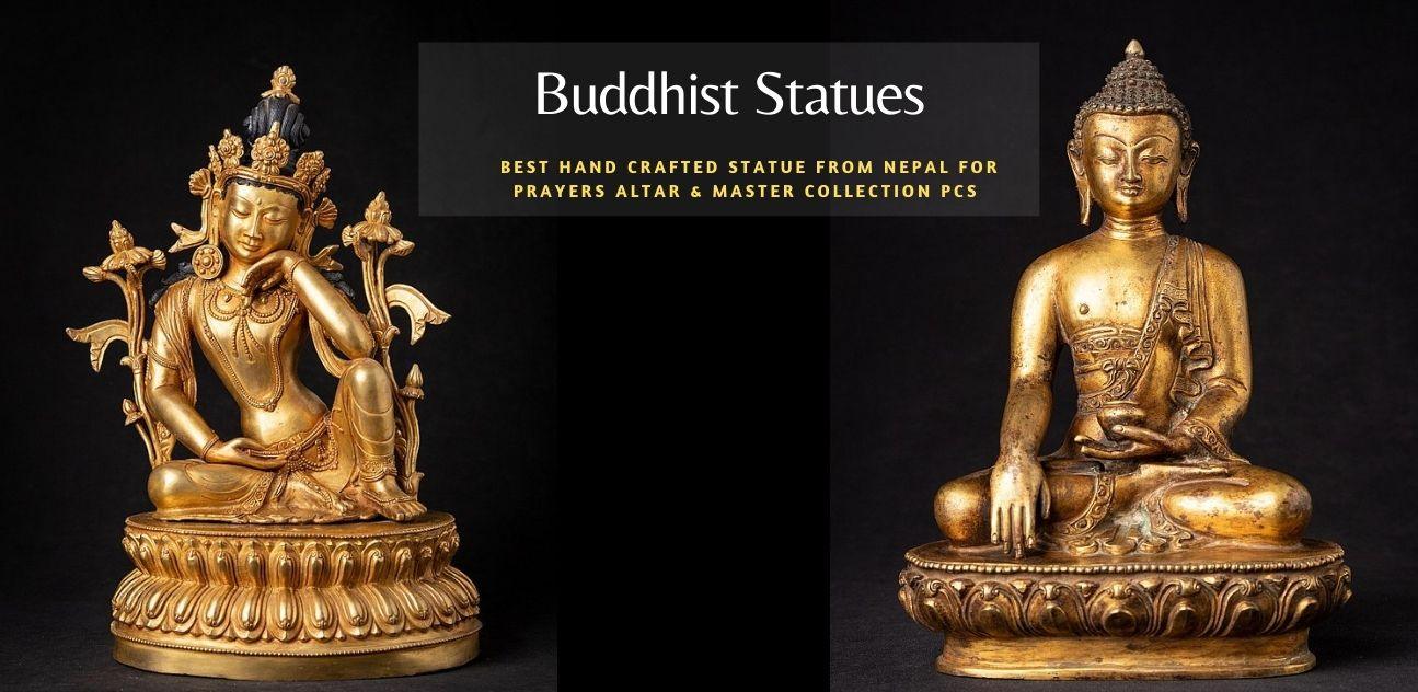 Himalayas Statue - Himalayas Shop