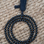Black Onyx Mala