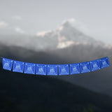 Medicine Buddha Prayer Flag