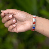 Afgani Style Bracelet