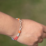 Afgani Style Bracelet