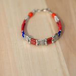 Afgani Style Bracelet