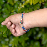 Afgani Style Bracelet