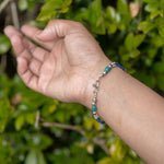 Afgani Style Bracelet