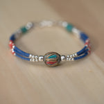 Afgani Style Bracelet