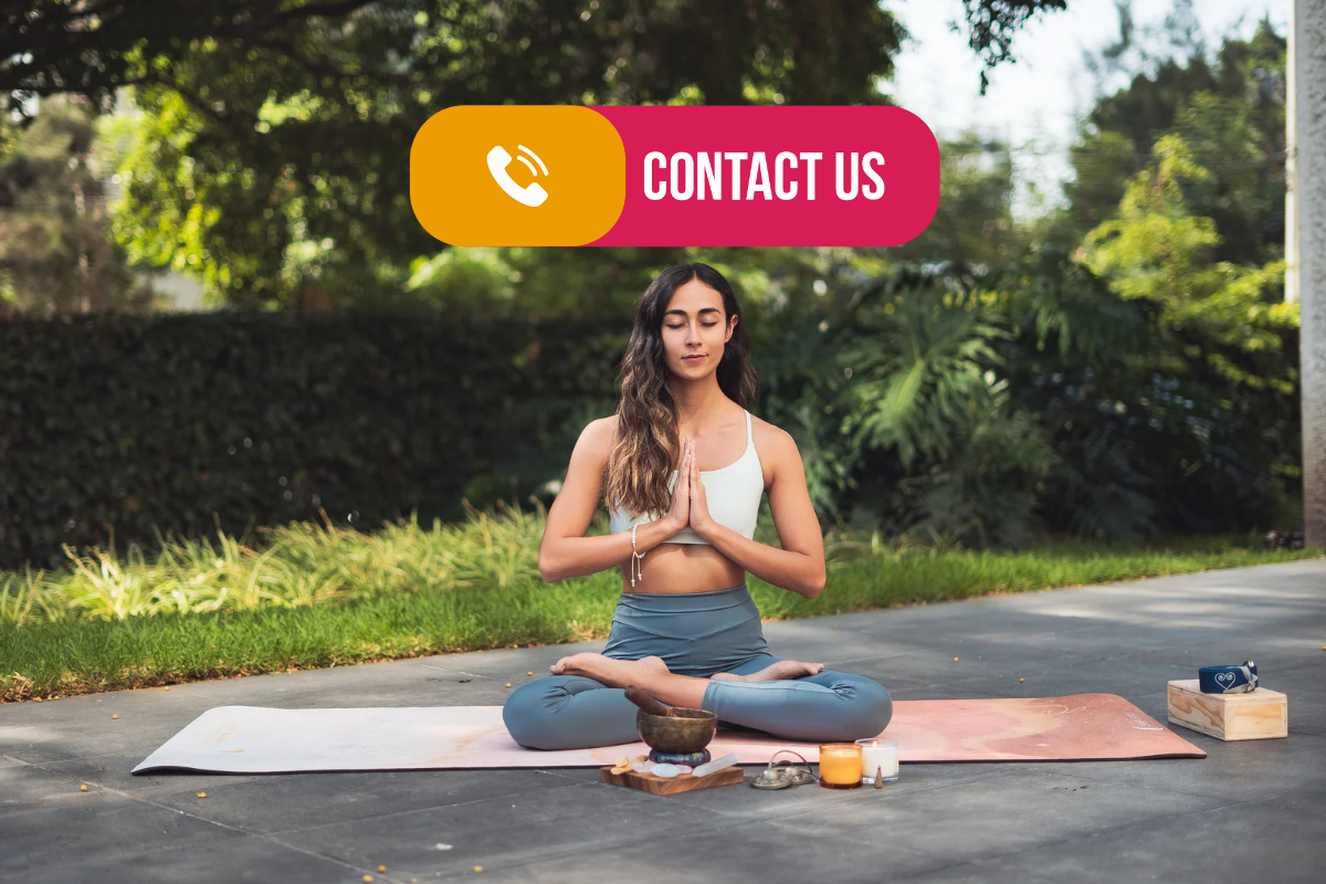 Contact us