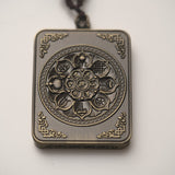 Tara Ghau Thangka Locket