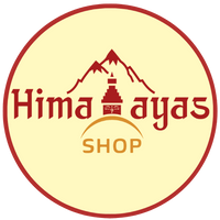 Himalayas Shop Logo