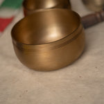 3 Singing Bowl set