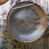 Flower of Life Healing Gong