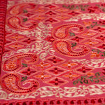 Pashmina Shawl from Nepal.