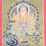 Vishwakarma Thangka for inspiration and creation.