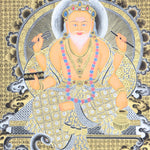 Vishwakarma Thangka for inspiration and creation.