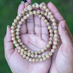Lotus Seed Mala