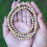 Lotus Seed Mala