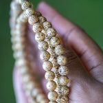 Lotus Seed Mala