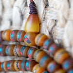 Mixed Turquoise Mala
