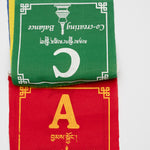 Peace Prayer Flag