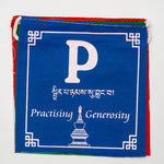 Peace Prayer Flag