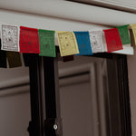 Medicine Buddha Prayer Flag