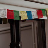 Medicine Buddha Prayer Flag