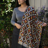Wrap Yourself in Nepalese Luxury: Pashmina Shawls