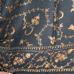 Embroidery Pashmina Shawl - Handwoven shawl for everyday wear.