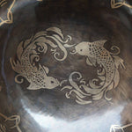 Handcrafted Singing Bowl for Meditation.