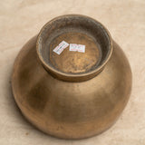 Naga Singing Bowl - Antique Tibetan Bowl