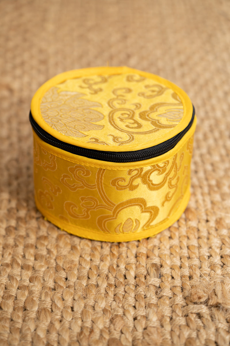 Storage bag for Singing Bowls