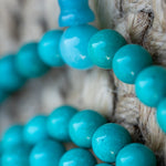 Turquoise Mala