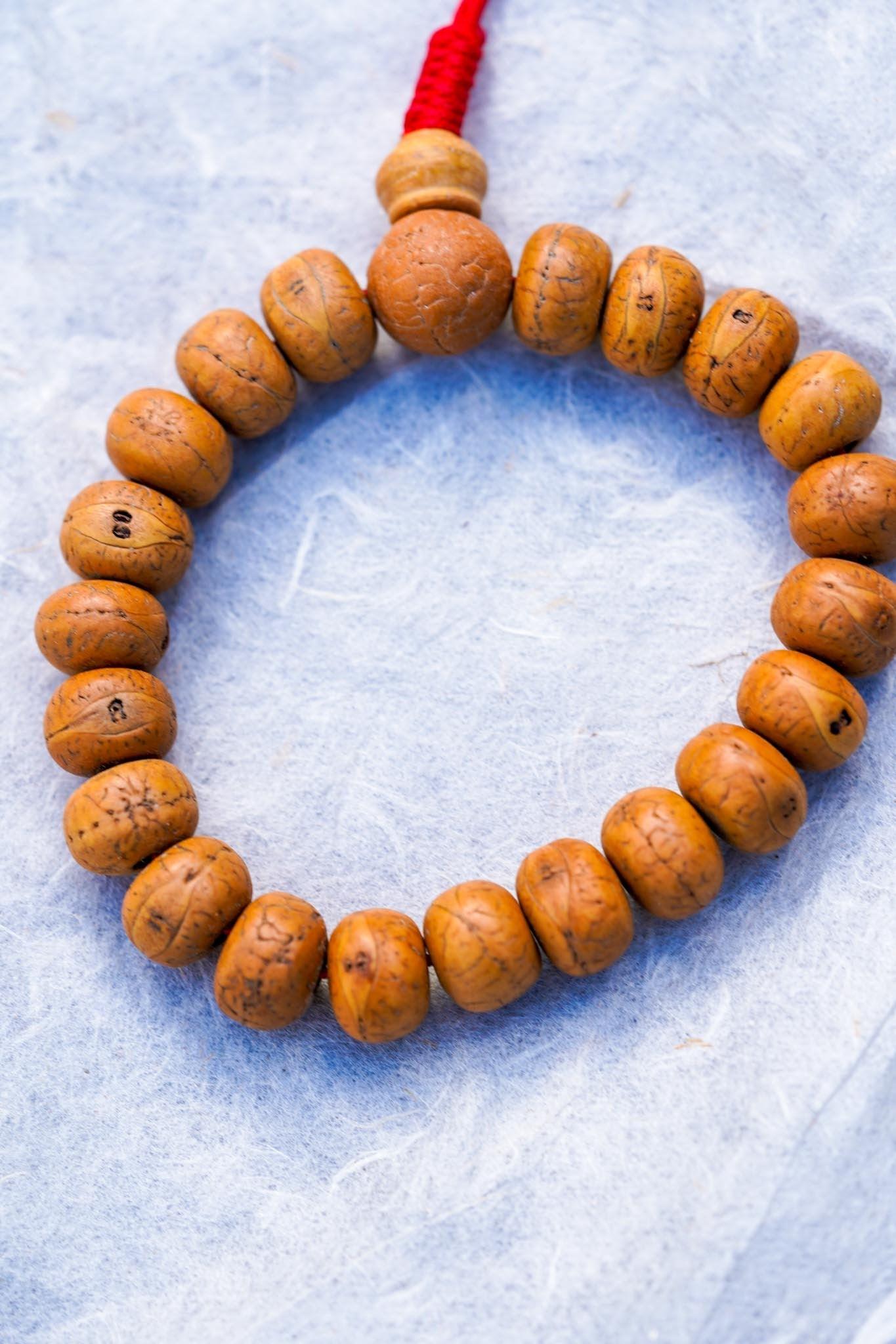 Bodhi Bead Bracelet - Tibetan Bracelet | Unisex Authentic Bodhi Bracelet