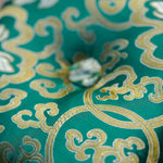 Singing Bowl Cushion set