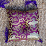 Singing Bowl Cushion set