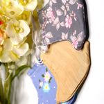 3 set Cotton Face mask for style and Quality