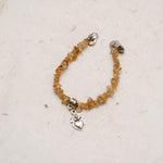 Citrine Chip Bracelet- Himalayas Shop
