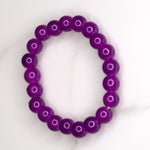Shop Real Amethyst Bracelet