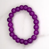Shop Real Amethyst Bracelet