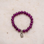 Amethyst Bracelets - Himalayas Shop
