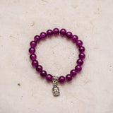 Amethyst Bracelets - Himalayas Shop