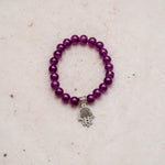 Amethyst Bracelets - Himalayas Shop
