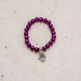 Amethyst Bracelets - Himalayas Shop