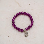 Amethyst Bracelets - Himalayas Shop