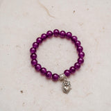 Amethyst Bracelets - Himalayas Shop