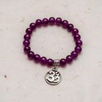 Amethyst Bracelets - Himalayas Shop