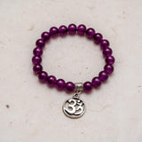 Amethyst Bracelets - Himalayas Shop