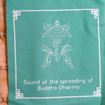 8 Auspicious Symbol Prayer Flag