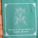 8 Auspicious Symbol Prayer Flag