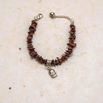 Jasper Chip Bracelet - Himalayas Shop